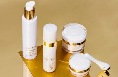 Sisleya Radiance Anti Darkspot Serum: "Đòi lại" sự rạng rỡ cho làn da