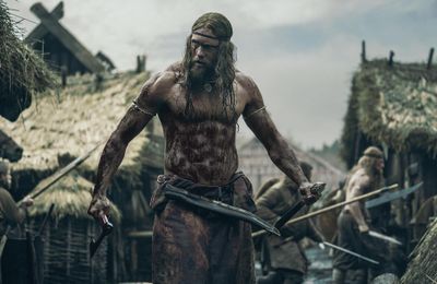 Trailer “The Northman” hé lộ quy mô ấn tượng cùng sự tham gia của dàn cast "khủng"