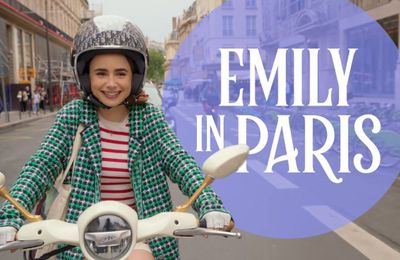“Emily in Paris” ra mắt bộ sưu tập thời trang đầu tiên
