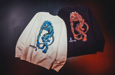 “Năm của Onitsuka Tiger” dự án đặc biệt từ thương hiệu Onitsuka Tiger