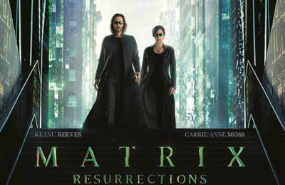 Movie “The Matrix” thương hiệu bom tấn kinh điển của Hollywood