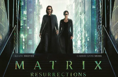 Movie “The Matrix” thương hiệu bom tấn kinh điển của Hollywood