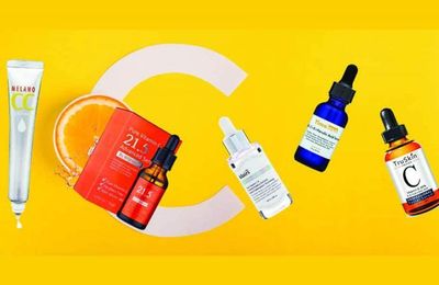 Bí kíp chọn sản phẩm dưỡng da chứa Vitamin C giúp bạn F5 nhan sắc đón năm mới