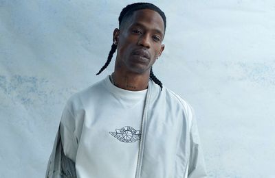 Dior tạm hoãn vô thời hạn BST cộng tác cùng Travis Scott