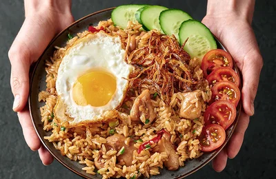 Khám phá nền ẩm thực độc đáo của Indonesia