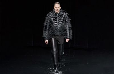 Balenciaga bước vào thế giới Metaverse với một đơn vị kinh doanh mới
