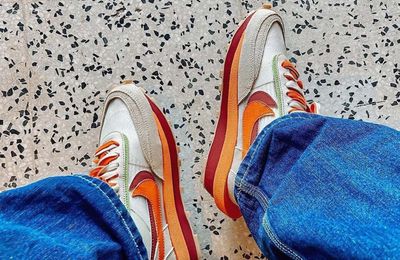 5 xu hướng sneakers đáng chú ý của năm 2022