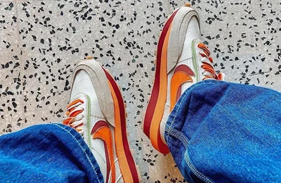 5 xu hướng sneakers đáng chú ý của năm 2022