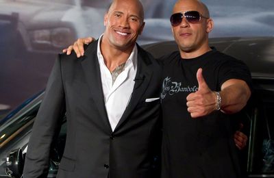 Dwayne Johnson khẳng định “sẽ không có chuyện quay lại với Fast & Furious”