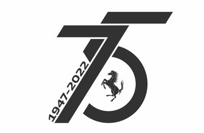 Ferrari giới thiệu logo đặc biệt mới cho 2022
