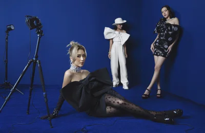 H&M- BST "Innovation Circular Design Story" sẽ ra mắt trong tháng 12 này