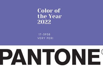 Sắc tím ấm áp "Very Peri"- Gam màu trendy cho năm 2022 từ viện Pantone