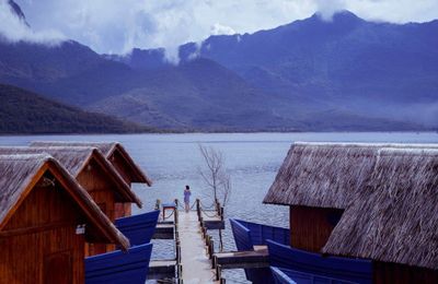 10 điểm check-in quên lối về ở Huế