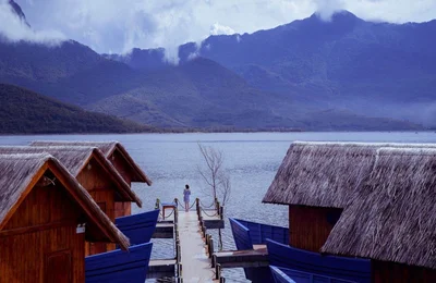 10 điểm check-in quên lối về ở Huế