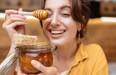 Mật ong và những lợi ích cho sức khỏe của bạn