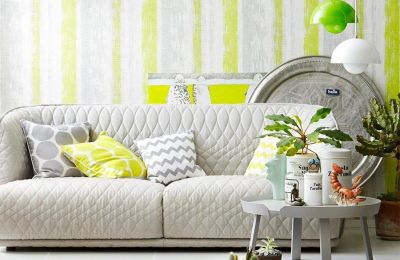 Eurasia Concept mang thương hiệu nội thất Ý Moroso đến Việt Nam