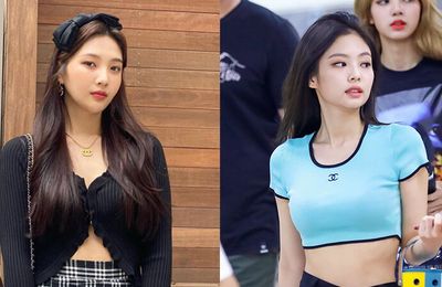 Phong cách thời trang High teen: Khi cổ điển giao thoa với hiện đại