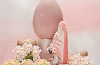 Adidas ra mắt mẫu sneaker mừng lễ Phục sinh