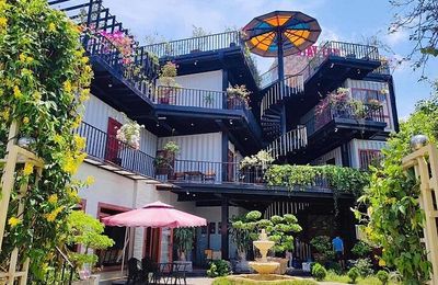 3 homestay chất như nước cất ở Hạ Long