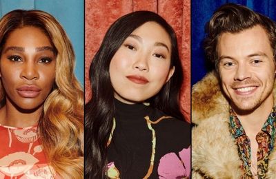 7 ngôi sao đình đám tham gia chiến dịch Beloved của Gucci