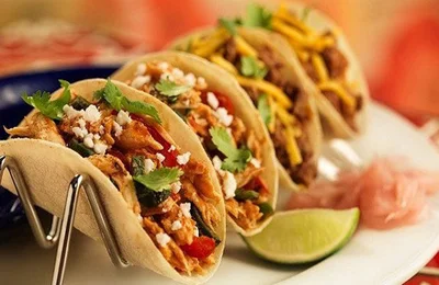 15 món ăn đường phố ngon nhất thế giới - P2