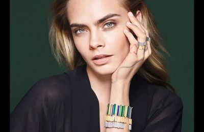 BST Gem Dior vượt qua mọi giới hạn xưa cũ