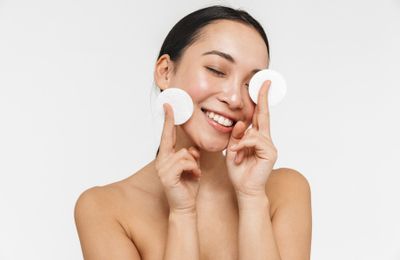 Bạn đã tẩy trang đúng cách?