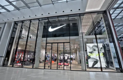 Nike tiếp tục giành thương hiệu có giá trị nhất tại Mỹ