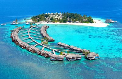 Maldives Travel Guide