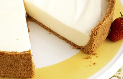 Cheese cake - món tráng miệng được yêu thích nhất thế giới