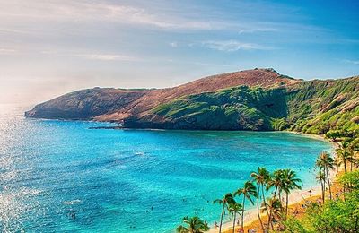 Hawaii, USA