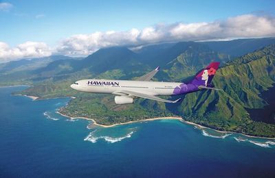 Top 10 Reasons to Visit Hawaii