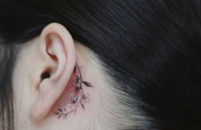 Top 7 ý tưởng hình xăm nhỏ xinh, cực chất cho các nàng