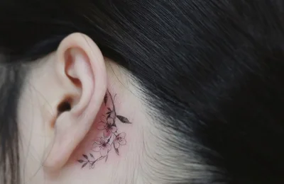 Top 7 ý tưởng hình xăm nhỏ xinh, cực chất cho các nàng