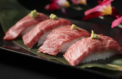 Thưởng thức 3 món ngon trứ danh từ bò Wagyu đắt đỏ