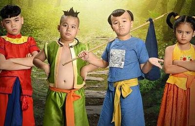 Review Trạng Tý - Nụ cười trẻ thơ có xóa tan những scandal trước đó