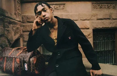 Louis Vuitton chuẩn bị ra mắt BST thứ hai kết hợp cùng Hiệp hội bóng rổ Mỹ NBA
