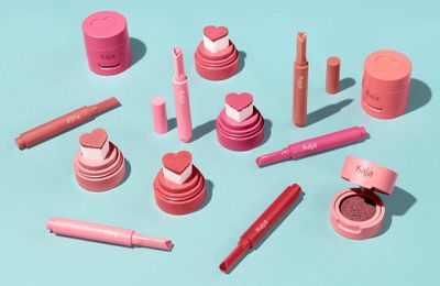 10 thương hiệu makeup đáng chú ý đến từ Hàn Quốc (Phần 1)