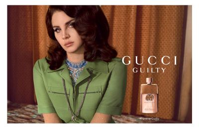 Gucci ra mắt hương nước hoa mới ngầm khẳng định bình đẳng giới