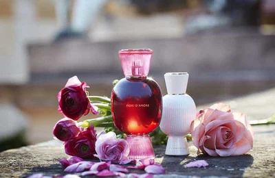 Bvlgari Allegra Collection - Bộ sưu tập nước hoa đậm chất Ý