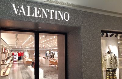 Valentino tuyên bố ngừng sử dụng lông thú trong các thiết kế của hãng