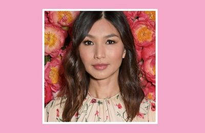 Tìm hiểu 4 bí mật “skincare” của bông hồng gốc Á Gemma Chan