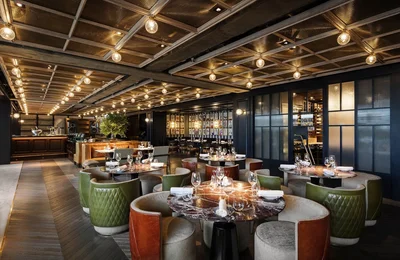 Khi Fine Dining - “Bữa ăn hoàn hảo” lên ngôi