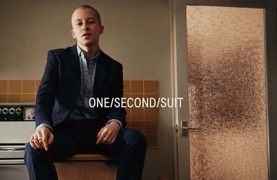 H&M cung cấp dịch vụ thuê suit miễn phí cho phái mạnh