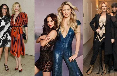5 stylist đình đám giúp dàn sao nữ hạng A thăng hạng phong cách