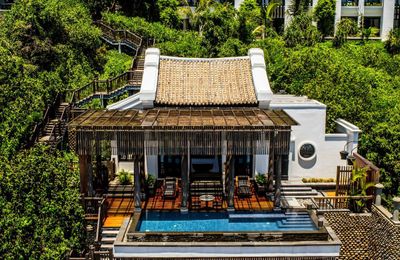 5 resort sang chảnh nào tại Việt Nam được hội "Rich Kid" ưa thích nhất?