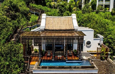 5 resort sang chảnh nào tại Việt Nam được hội "Rich Kid" ưa thích nhất?
