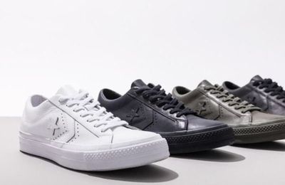 5 thương hiệu giày Sneaker nổi tiếng nhất hiện nay