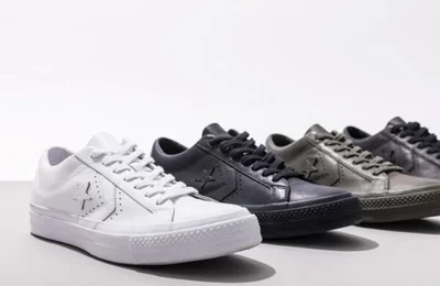 5 thương hiệu giày Sneaker nổi tiếng nhất hiện nay