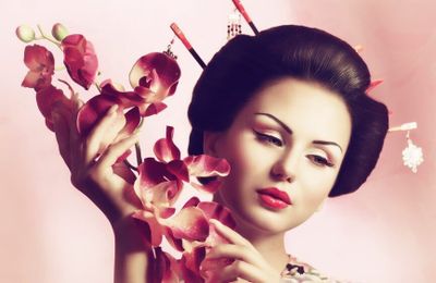 Học ngay bí quyết skincare để có làn da “không tuổi” của phụ nữ Nhật Bản